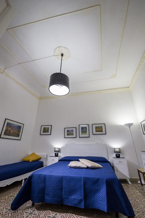 Le Case Di Katy Castellammare del Golfo Εξωτερικό φωτογραφία