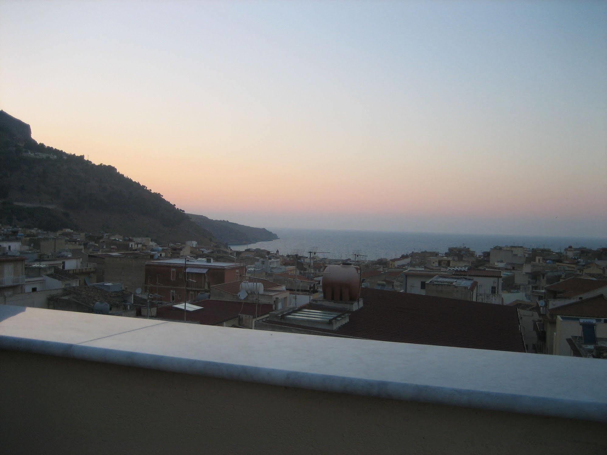 Le Case Di Katy Castellammare del Golfo Εξωτερικό φωτογραφία